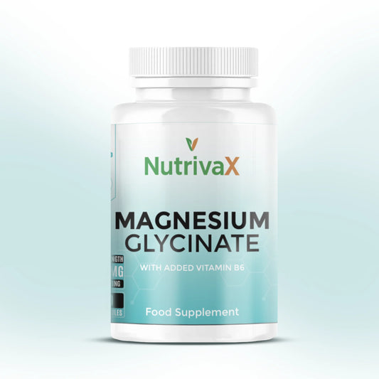 NutrivaX Magnesium