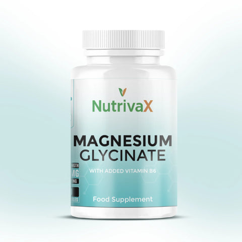 NutrivaX Magnesium