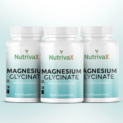NutrivaX Magnesium
