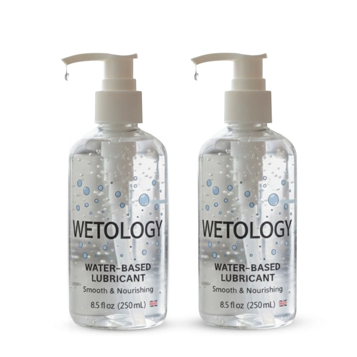Wetology Duo Bundle