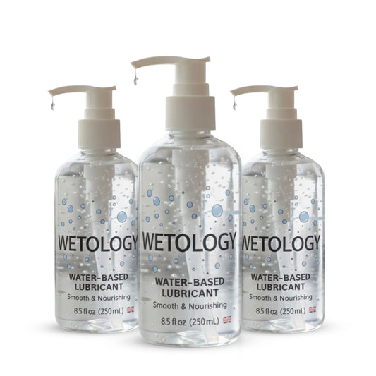 Wetology Triple Bundle